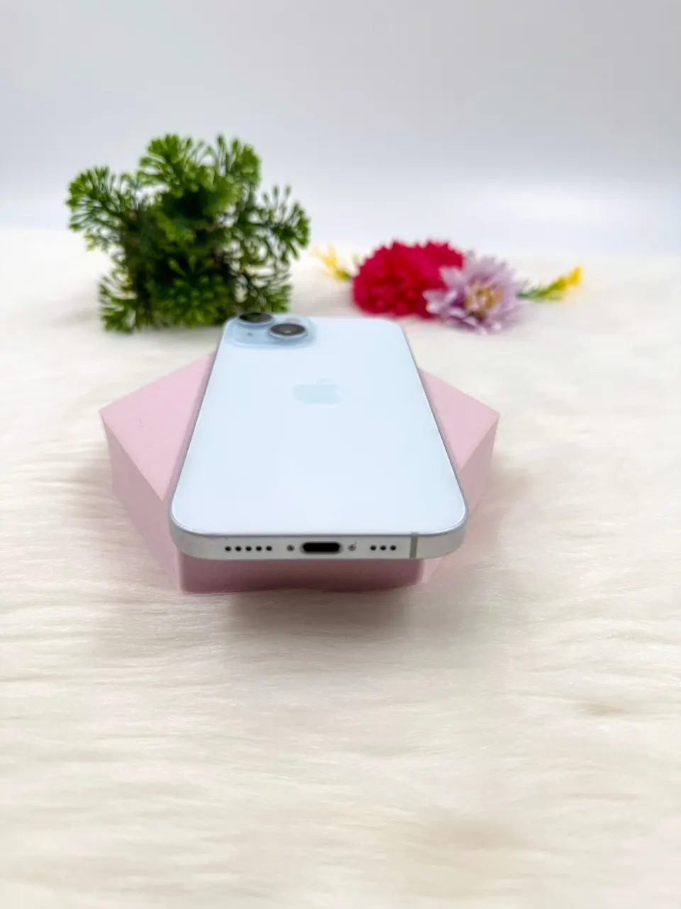 iPhone 15 ความจุ 128GB รูปที่ 2