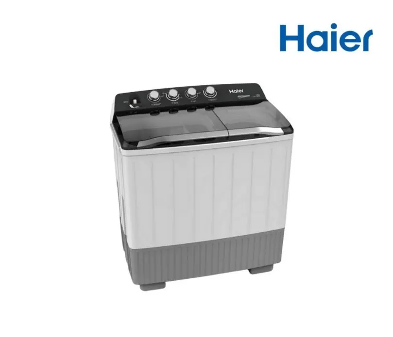 เครื่องซักผ้า Haier รุ่น HWM-T120 OXI ขนาด 12 กิโลกรัม รูปที่ 2