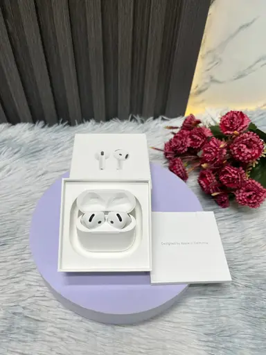 Apple AirPods 4