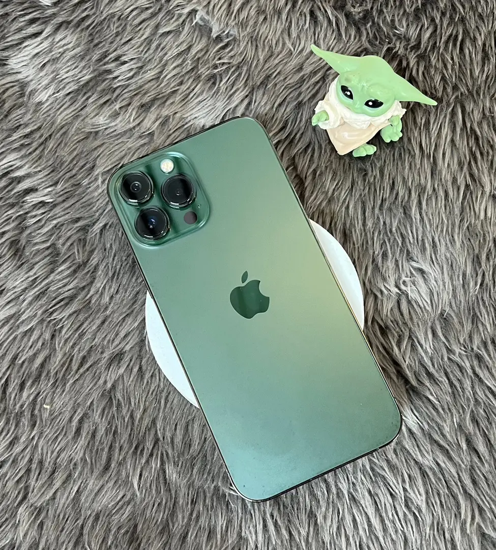 iPhone 13 Pro Max 128GB รูปที่ 2