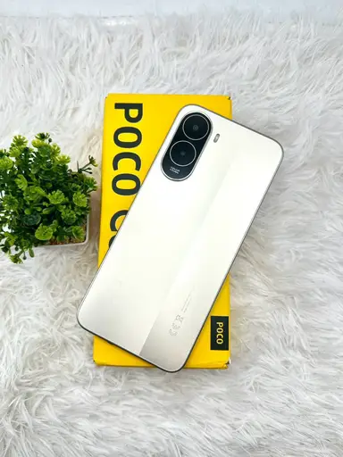 POCO C81 Pro 5G 4/64GB