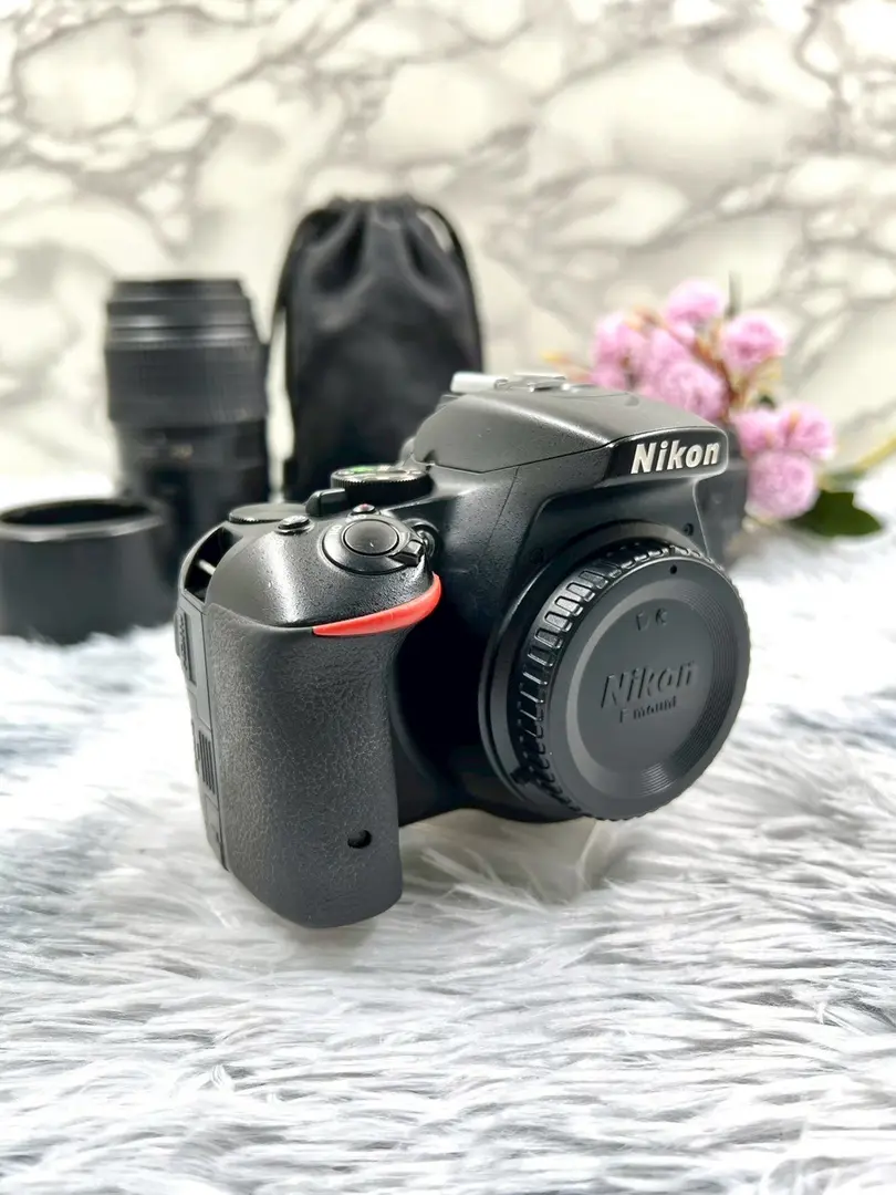 Nikon D5500 รูปที่ 2