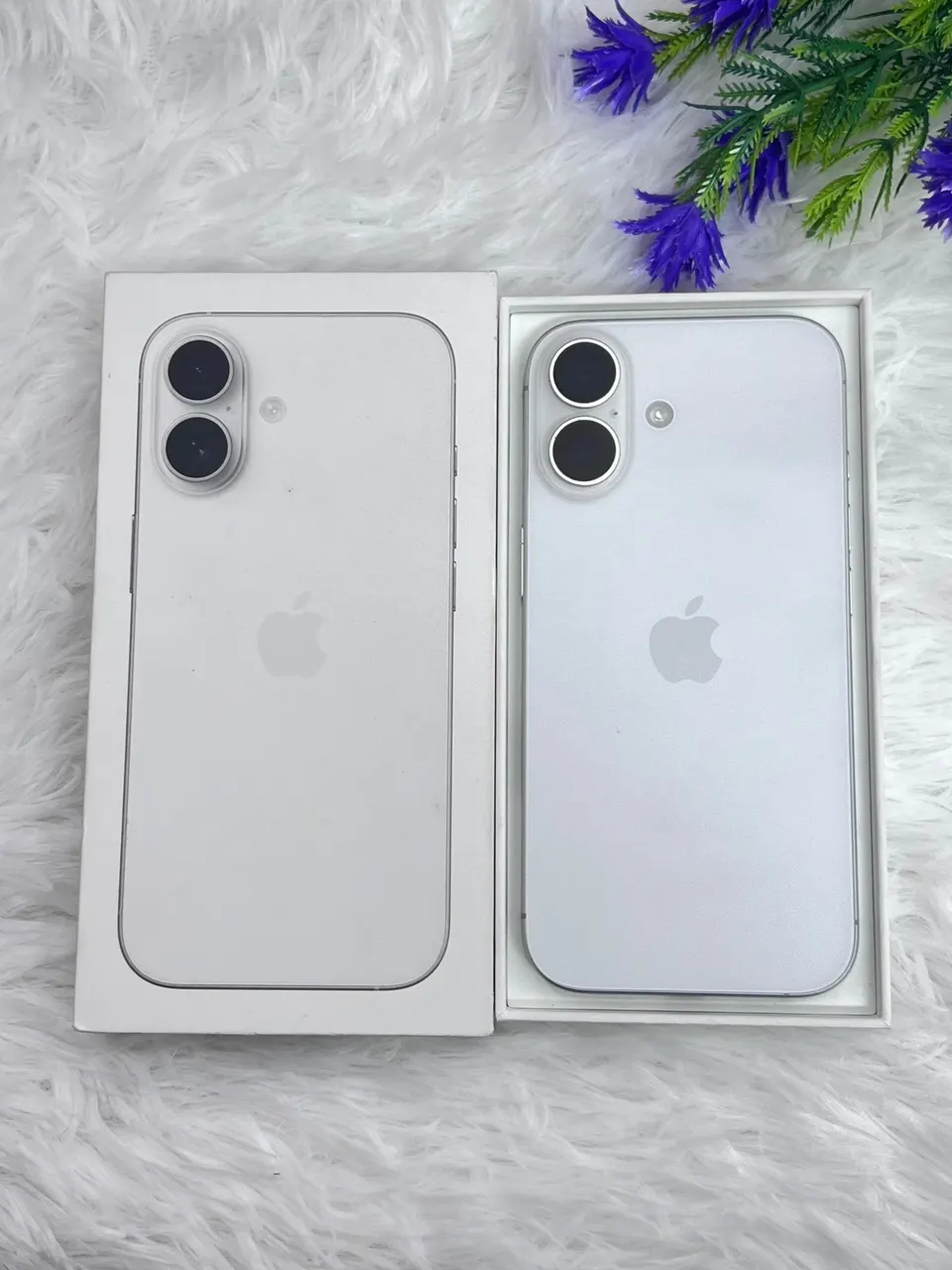 iPhone 17 ความจุ 256GB รูปที่ 2