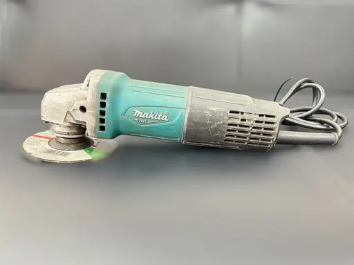 เครื่องเจียร Makita 4 นิ้ว รุ่น M910