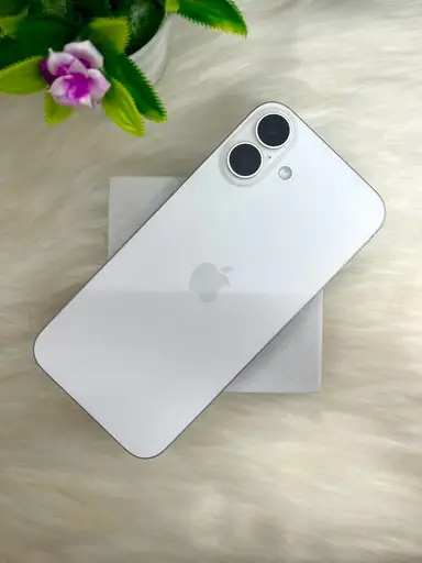 IPhone 16 Plus 128GB