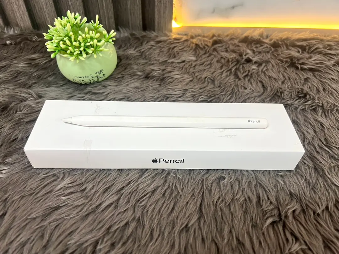 Apple Pencil Gen 2 รูปที่ 2
