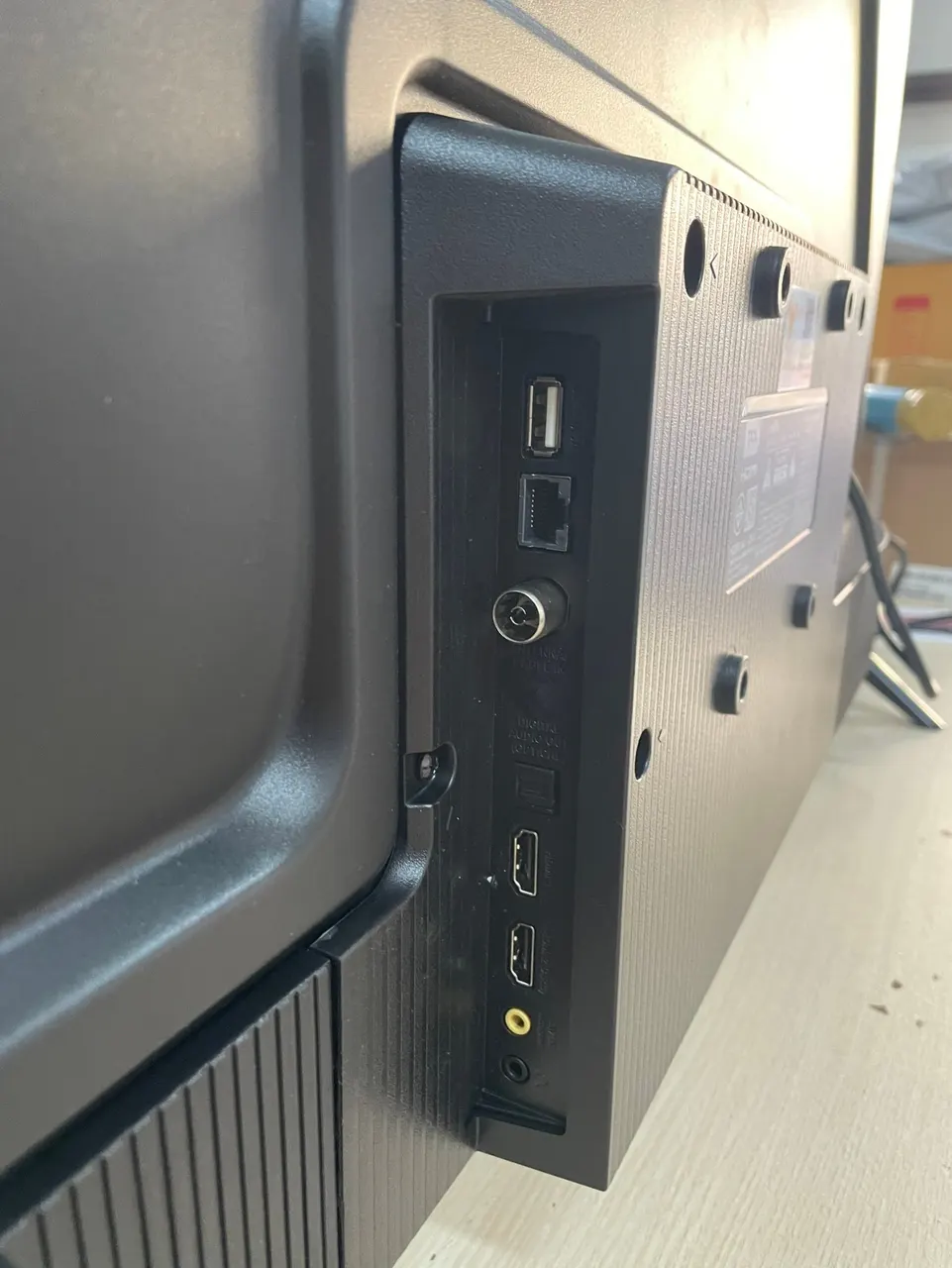 ทีวี TCL Android TV รุ่น 43L5GA รูปที่ 2