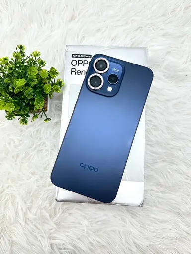 OPPO Reno 15 5G (12+512GB) ประกันศูนย์ถึง 22/05/2028
