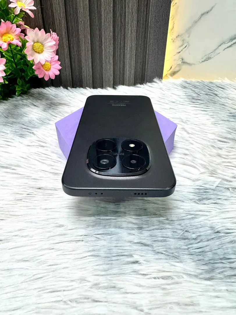 Redmi Note 15 Pro 5G (8+256GB รูปที่ 2