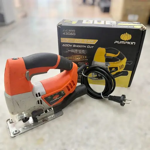 เครื่องเลื่อยจิ๊กซอ PUMPKIN รุ่น J-J1650