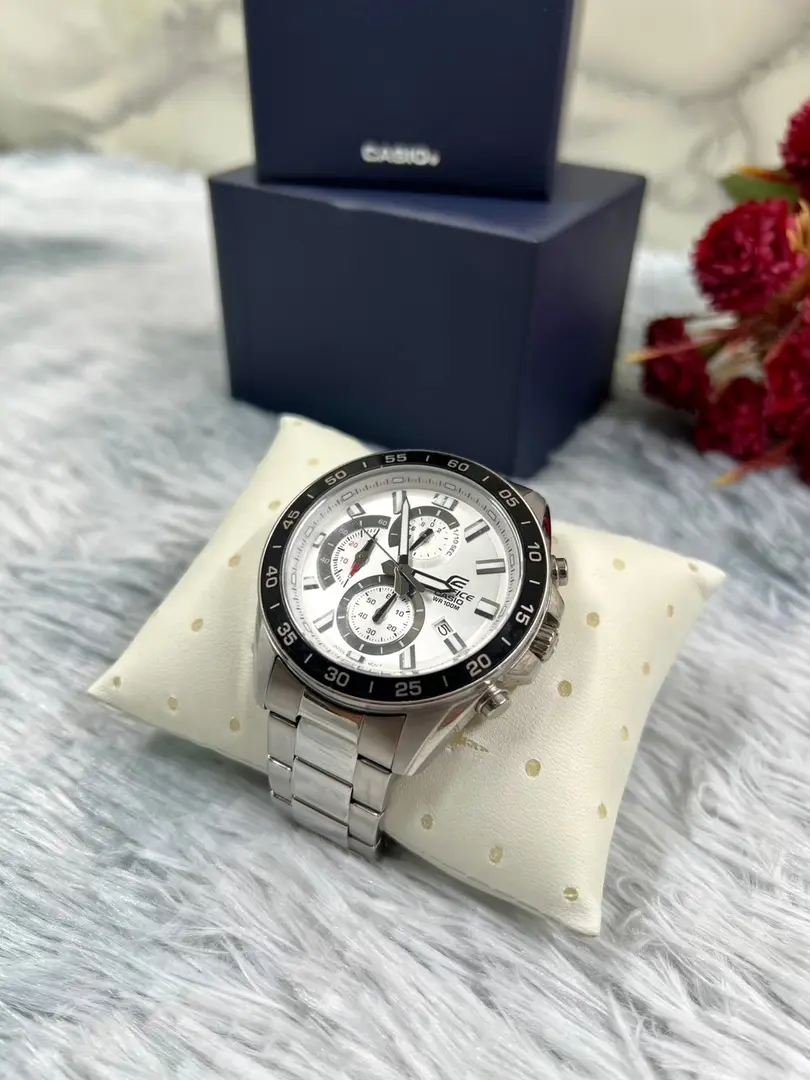 นาฬิกา CASIO รุ่น EFV-550D-7AV รูปที่ 2