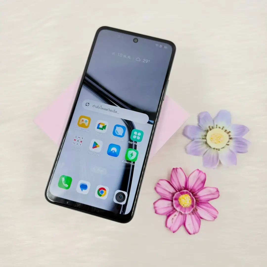 Realme C65 ( 8+256GB ) รูปที่ 2