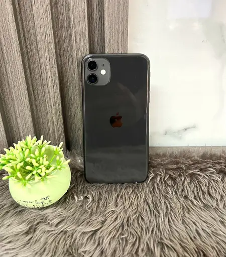 iPhone 11 64GB