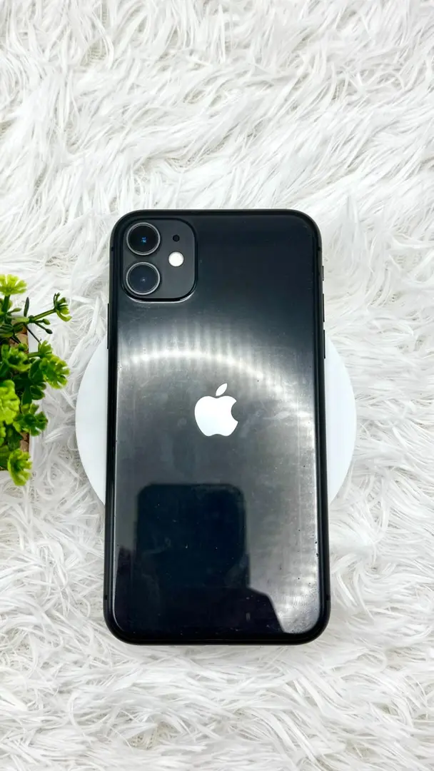 iPhone 11 ความจุ 64GB รูปที่ 2
