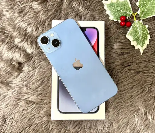 iPhone 14 ความจุ 128GB