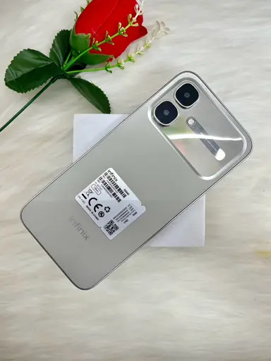 Infinix SMART 20 (4+128)