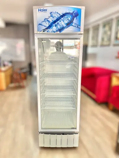 ตู้แช่เย็น 1 ประตู HAIER รุ่น SC-340BC (11.3 คิว)