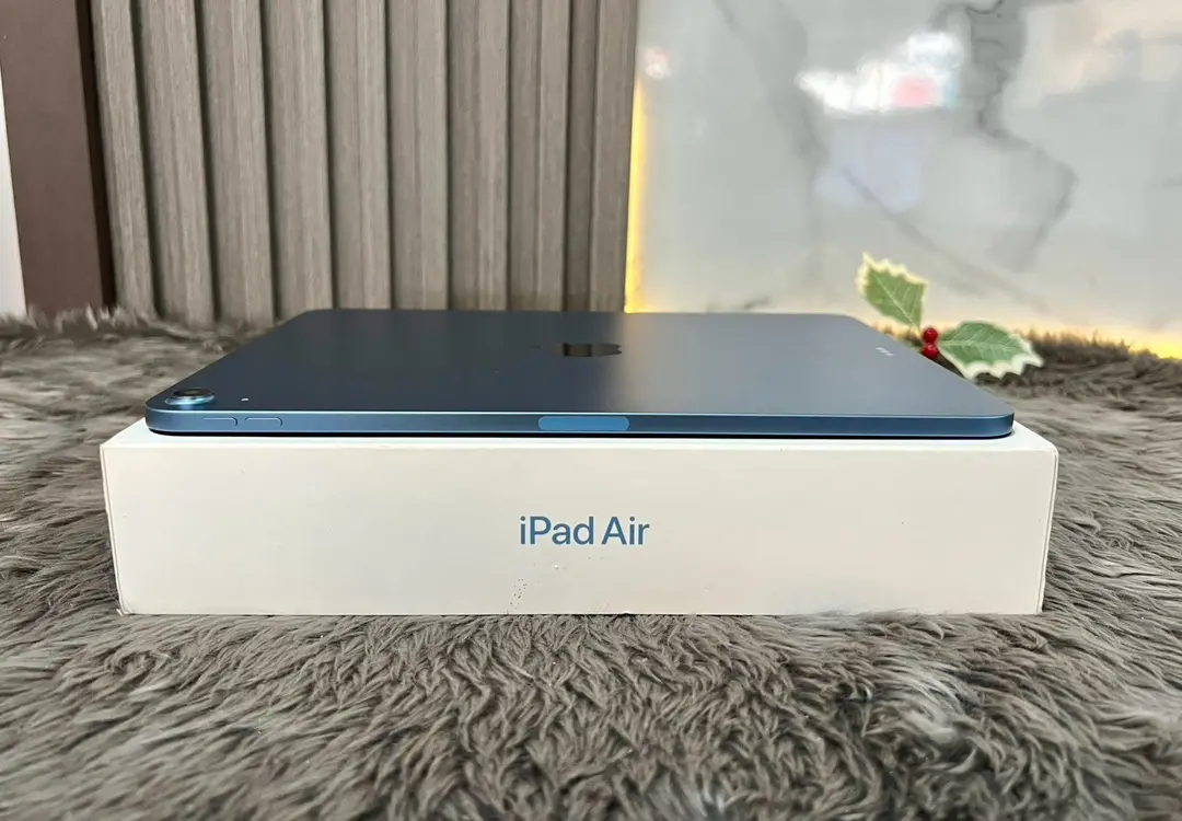 iPad Air 5 ความจุ 64GB WiFi รูปที่ 2