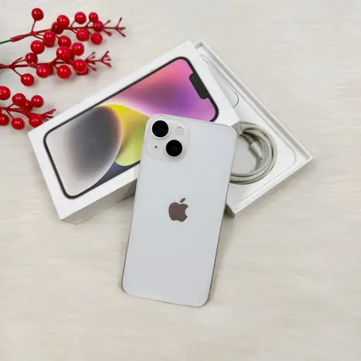 iPhone 14 ความจุ 128GB