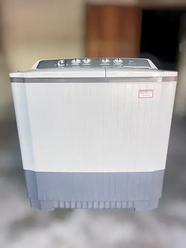 เครื่องซักผ้า LG WP-1650ROT 13 กิโลกรัม
