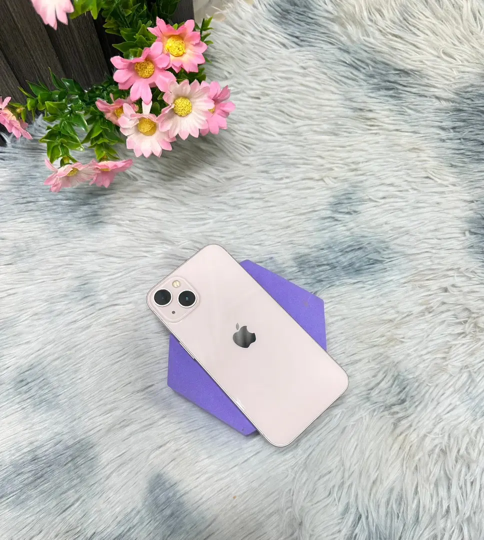 iPhone 13 ความจุ 128GB รูปที่ 2