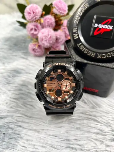 นาฬิกา G-Shock GA-140GB