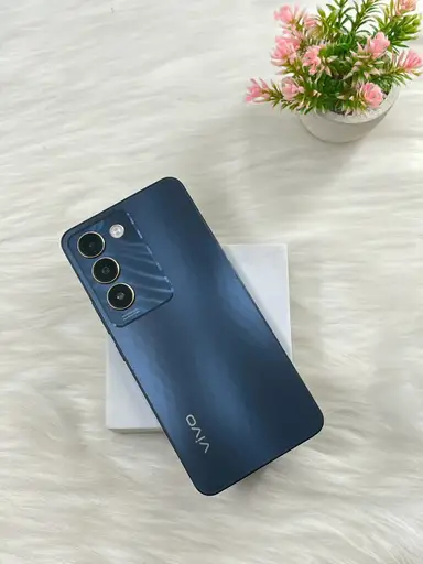 VIVO Y100 5G (8GB+256GB)