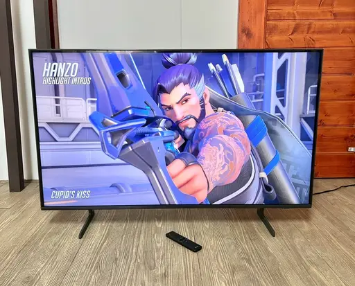 TV Samsung 43 นิ้ว รุ่น QA43Q7F4AKXXT
