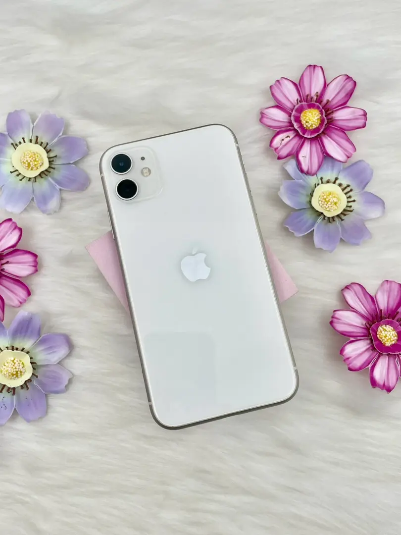 iPhone 11 ความจุ 64 GB รูปที่ 2