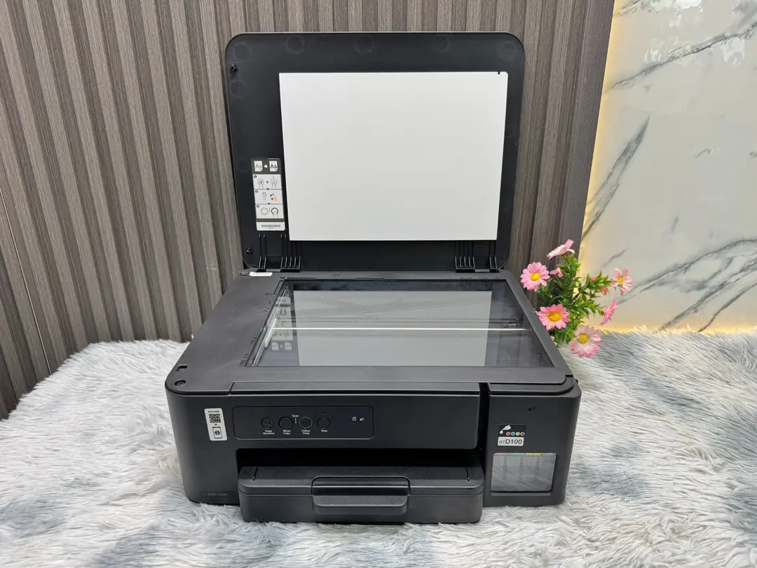 เครื่องปริ้น Brother รุ่น DCP-T230 รูปที่ 2
