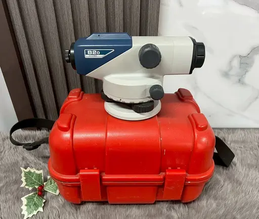 กล้องวัดระดับอัตโนมัติ SOKKIA รุ่น B20