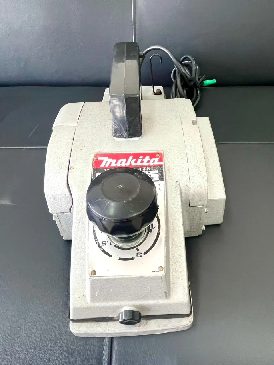 Makita กบใสไม้ 1804N รูปที่ 2