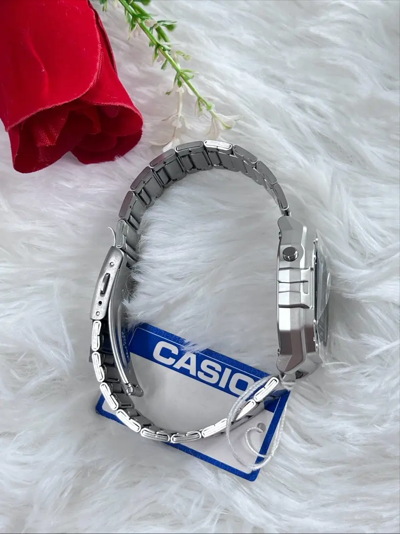 นาฬิกา Casio Standard รุ่น W-218HD-1AV รูปที่ 2