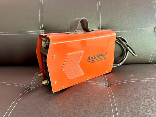 เครื่องเชื่อม Automac รุ่น ARC-200X 220V 50/60HZ