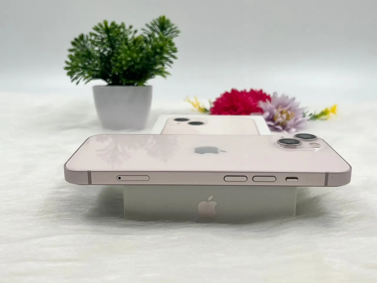 iPhone 13 ความจุ 128 GB รูปที่ 2