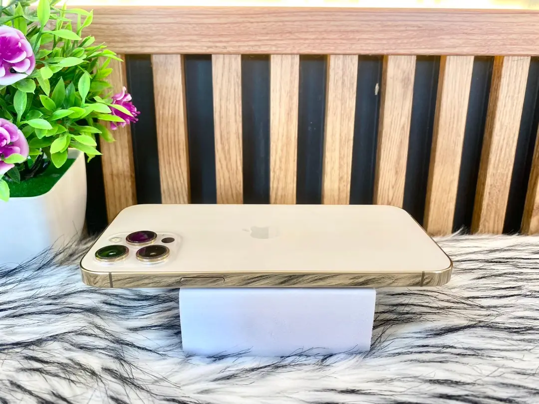 iPhone 12 Pro Max 128GB รูปที่ 2