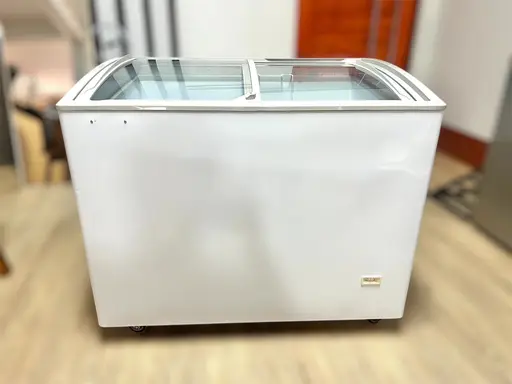 ตู้เเช่ Haier รุ่น SD-307G 9.2 คิว