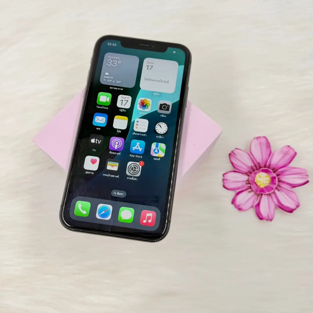 iPhone 11 64GB รูปที่ 2