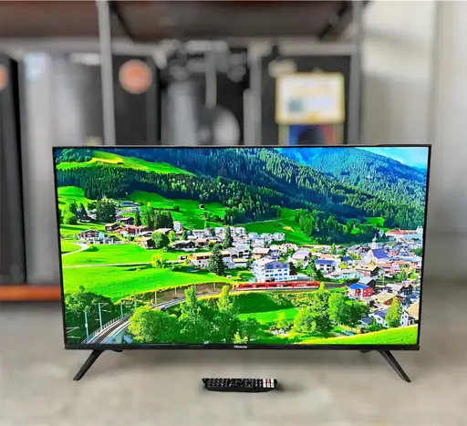 ทีวี Hisense รุ่น 40A4200G 40 นิ้ว