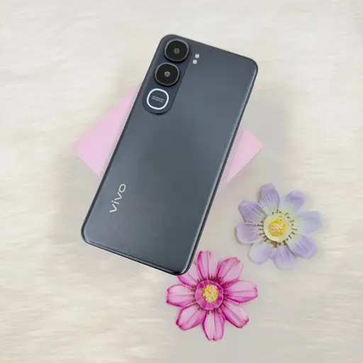 Vivo Y21D ( 6+128GB ) ประกันศูนย์ถึง 10/04/2570