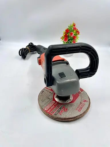 เครื่องขัดกระดาษทราย Sencan 1050W รุ่น 7818C