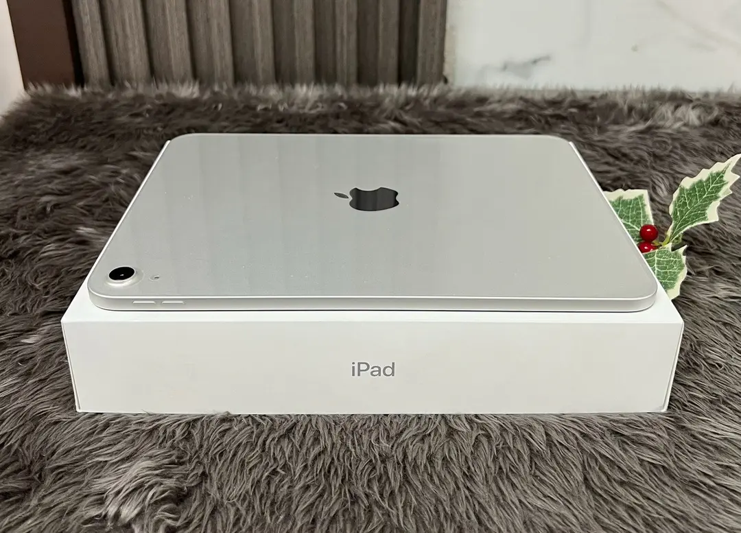 iPad Gen 11 ชิป A16 WiFi ความจุ 128GB รูปที่ 2