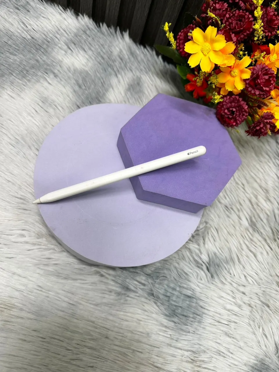 Apple Pencil Gen 2 รูปที่ 2