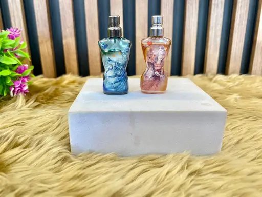น้ำหอม Jean Paul Gaultier จิ๋ว ขนาด 3.5 ml