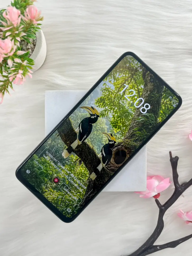 Redmi Note 11T Pro+ 8/512GB รูปที่ 2