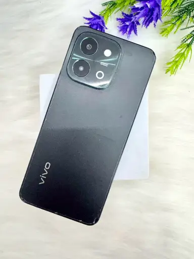 Vivo Y28 ( 8GB+256GB )