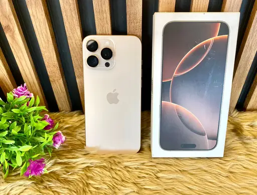 iPhone 16 Pro Max 256GB