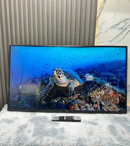 Smart TV Coocaa รุ่น 42S3G ขนาด 42 นิ้ว