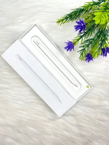 Apple Pencil (USB-C) ประกันศูนย์ถึง 5/3/2570