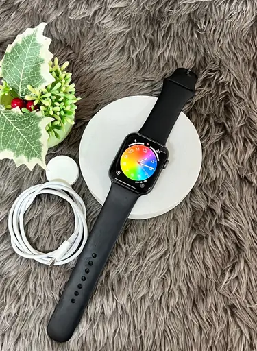 Apple Watch Series 5 Cellular+WiFi ขนาด 44 mm.
